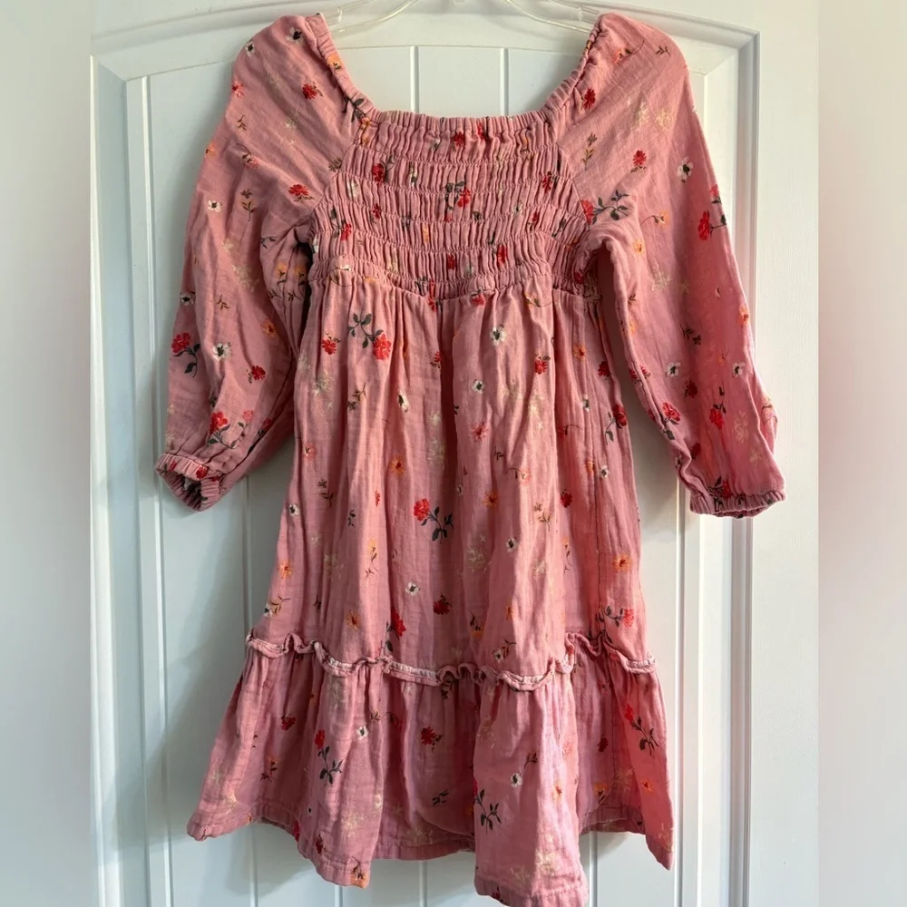 ⚓️OLD NAVY Floral Dress